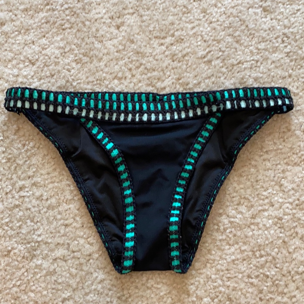 Victoria’s Secret Bikini Bottoms